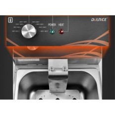 DULES DULNICE D'occasion DZL-10B 6L 3000W Thermostat 60-200 ° C