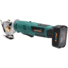 Wireless KATSU 6070 12V 70mm für Stoffe und Leder (102712)