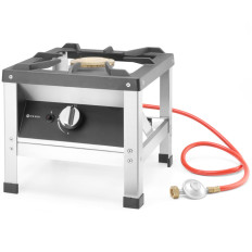 Kuchyňa Line Gas Stool - Hendi 147801