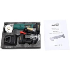 Used wireless KATSU 6070 12V 70mm for fabrics and leather (102712)