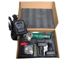 Wireless KATSU 6070 12V 70mm für Stoffe und Leder (102712)