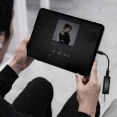 Pojačalo za slušalice Questyle M12i HiFi USB DAC 3,5 mm