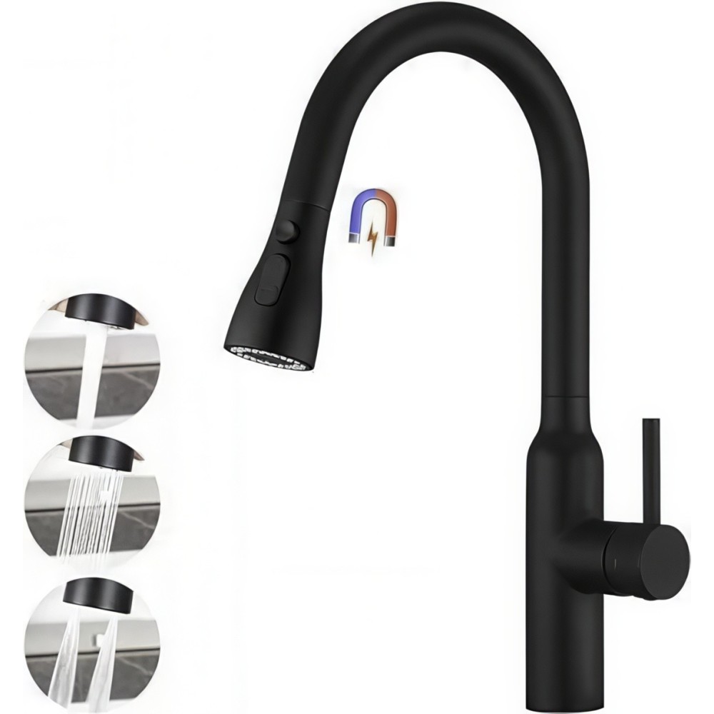 CREA KREAKA BATTERY. High Spout