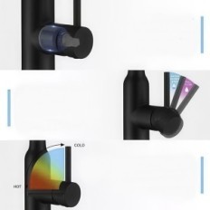 CREA KREAKA BATTERY. High Spout