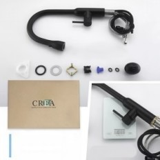 CREA KREAKA BATTERY. High Spout