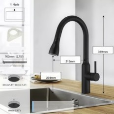 CREA KREAKA BATTERY. High Spout