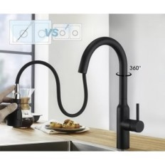 CREA KREAKA BATTERY. High Spout