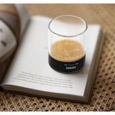 Portable Express Starso Classik SP200 2in1 Hackging Kaffee und Kapseln NS