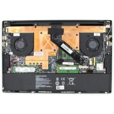 ASKC RC30-0248 Batteri til Laptop Razer Blade 15 2018-2021 80WH 5209mAh