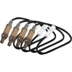 Gebruikte Set 4x Lambda Sensor X AUTOHAUX 234-4127 voor FORD F-150 1997-2003