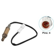 Set Conjunto 4x Lambda Sensor x AutoHaux 234-4127 para FORD F-150 1997-2003