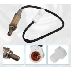 Brukt sett 4x Lambda Sensor X Autohaux 234-4127 for FORD F-150 1997-2003