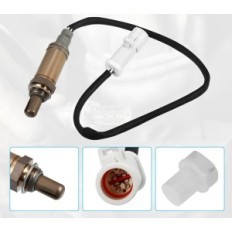 Brukt sett 4x Lambda Sensor X Autohaux 234-4127 for FORD F-150 1997-2003