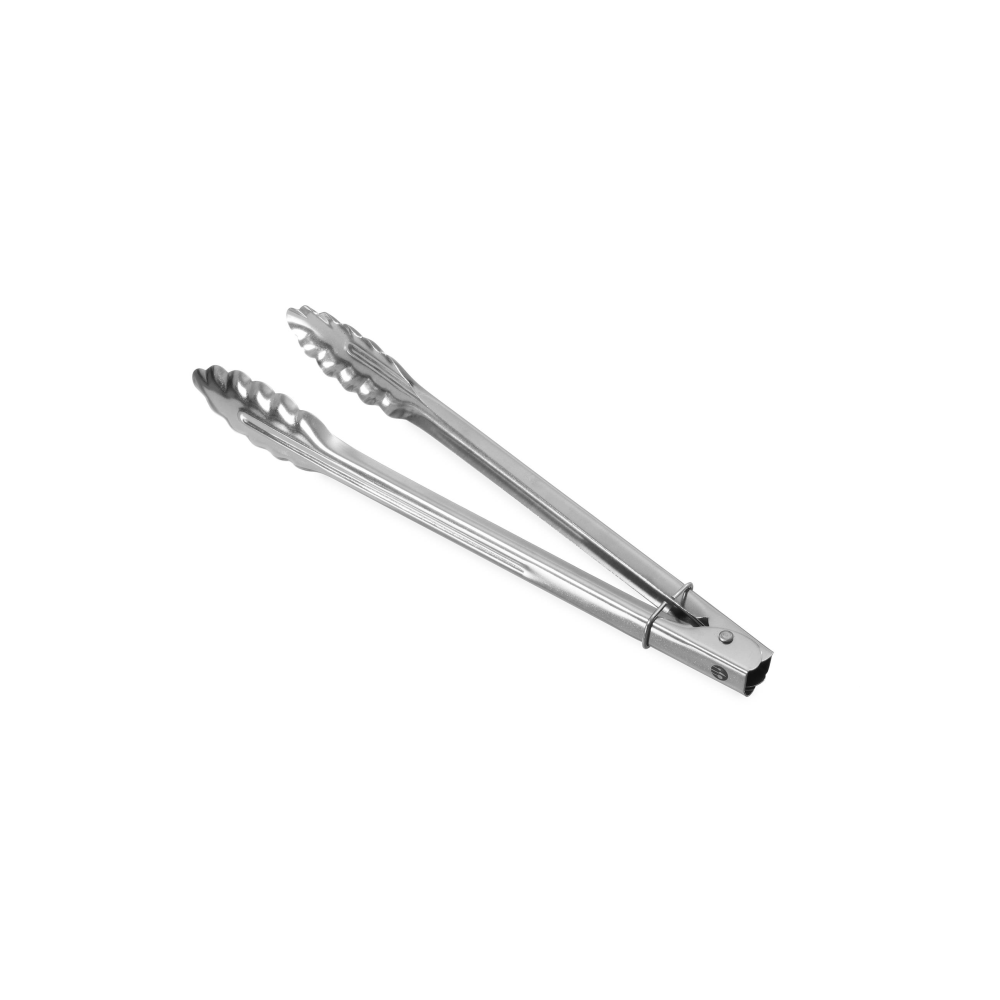 Totters para pratos e alimentos com um bloqueio de 300 mm - Hendi 171806