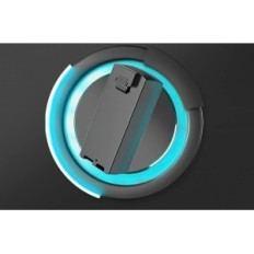 DRON PROFESSIONNEL GLETO GPS 4K avec appareil photo 60 minutes de vol automatiques