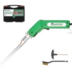 Elektrický nůž Huanyu pro řezací pěnu 150W 600 ° C 6 "jednoduchý čepel