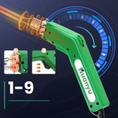 Elektrický nůž Huanyu pro řezací pěnu 150W 600 ° C 6 "jednoduchý čepel