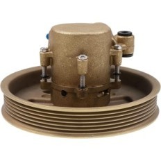 Bomba de água Holdwell 21212799 3812519 para motores Volvo