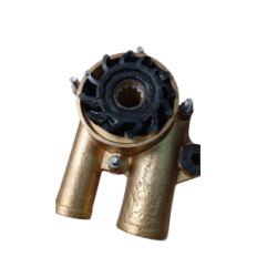 HOLDWELL 212799 3812519 tengeri vízszivattyú Volvo motorokhoz