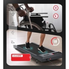 COZEINN NO.1 Bežecký pás s reguláciou sklonu a vzdelávacích programov