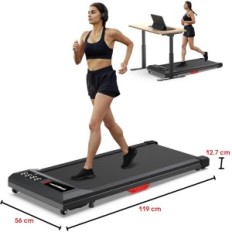 Cozyinn No.1 loopband met hellingsregulering en trainingsprogramma's