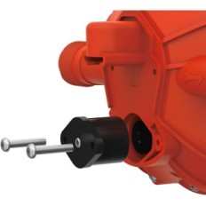 Begagnad SeaLO 55, 12V pump, 5,0 gpm 60 psi med tryckbrytare