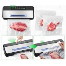 Boîte d'emballage sous vide endommagé Inkbird Ink-VS03, 43,7x12x23cm