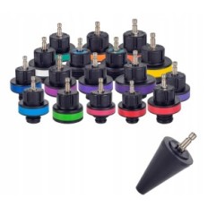 Kit para medir el sistema de enfriamiento GOTLUCK 28 TLG, NO SET