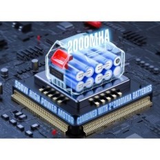 Machine CGP-550 CGP-550 d'occasion pour ALPAC en mouton de chèvre