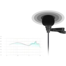 Mikrofono sistema D Debra Audio AU400 Pro UHF 4 kanalai su 4 Bodyspacks