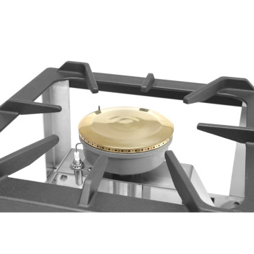 Kuchyňa Line Gas Stool - Hendi 147801