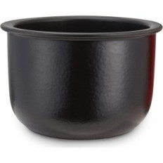 Mini riveár Ázsia 0.45L kerámia tál LED 7 funkció 220V