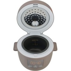 Mini RescOWAR ASIA 0.45L MISA Keraaminen LED 7 Toiminto 220V