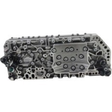 Gebruikt CVT-klepblok Bisenya Electrohydraulic voor W169 W245 722.802