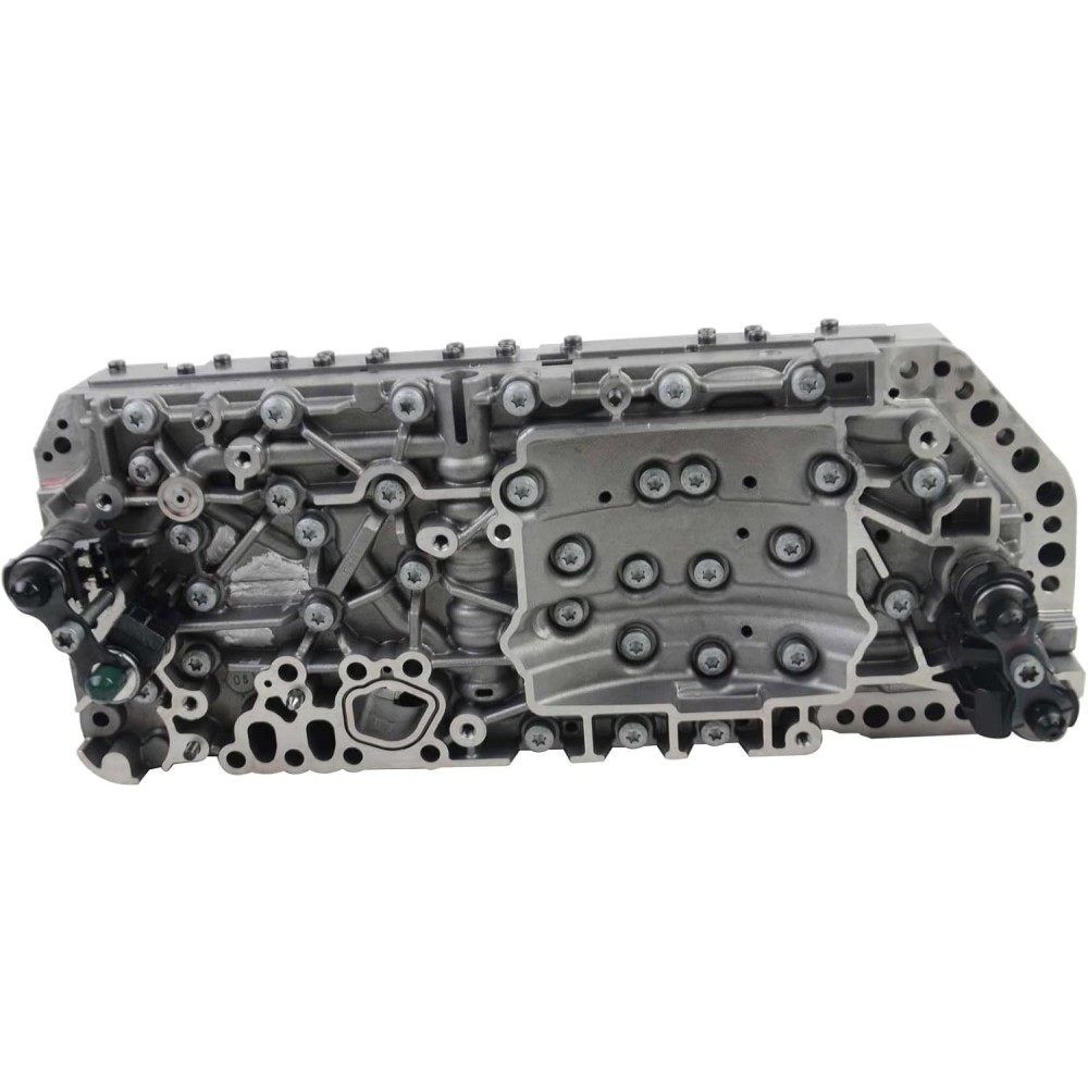 Brugt CVT Valve Block Bisenya elektrohydraulisk til W169 W245 722.802