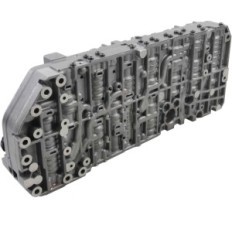 Brugt CVT Valve Block Bisenya elektrohydraulisk til W169 W245 722.802