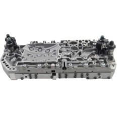 Bloc de vanne CVT d'occasion Bisenya électrohydraulique pour W169 W245 722.802