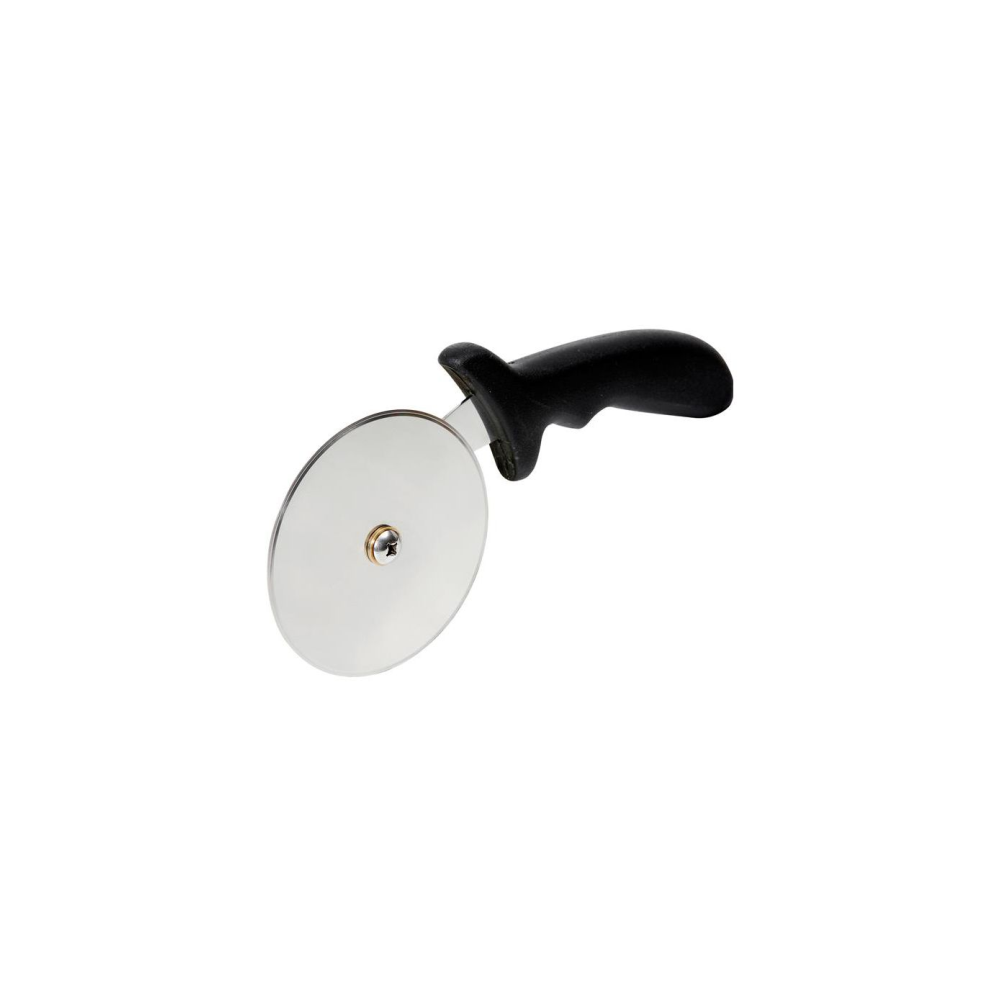 Mesmes voor het snijden van pizza wo. 100 mm - Hendi 617007 Mesmes voor het snijden van pizza wo. 100 mm - Hendi 617007