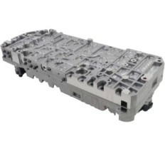 Bloc de vanne CVT d'occasion Bisenya électrohydraulique pour W169 W245 722.802