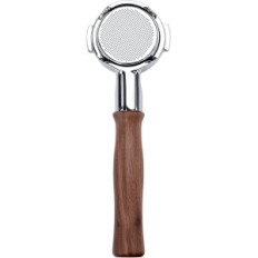 Portafilter Normcore 58mm ilman pohjan pähkinäkahvaa 22G, ei asetettu