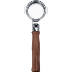 Portafiltro Normcore 58mm sin la cesta de la manija de la nuez de la base 22g, sin set