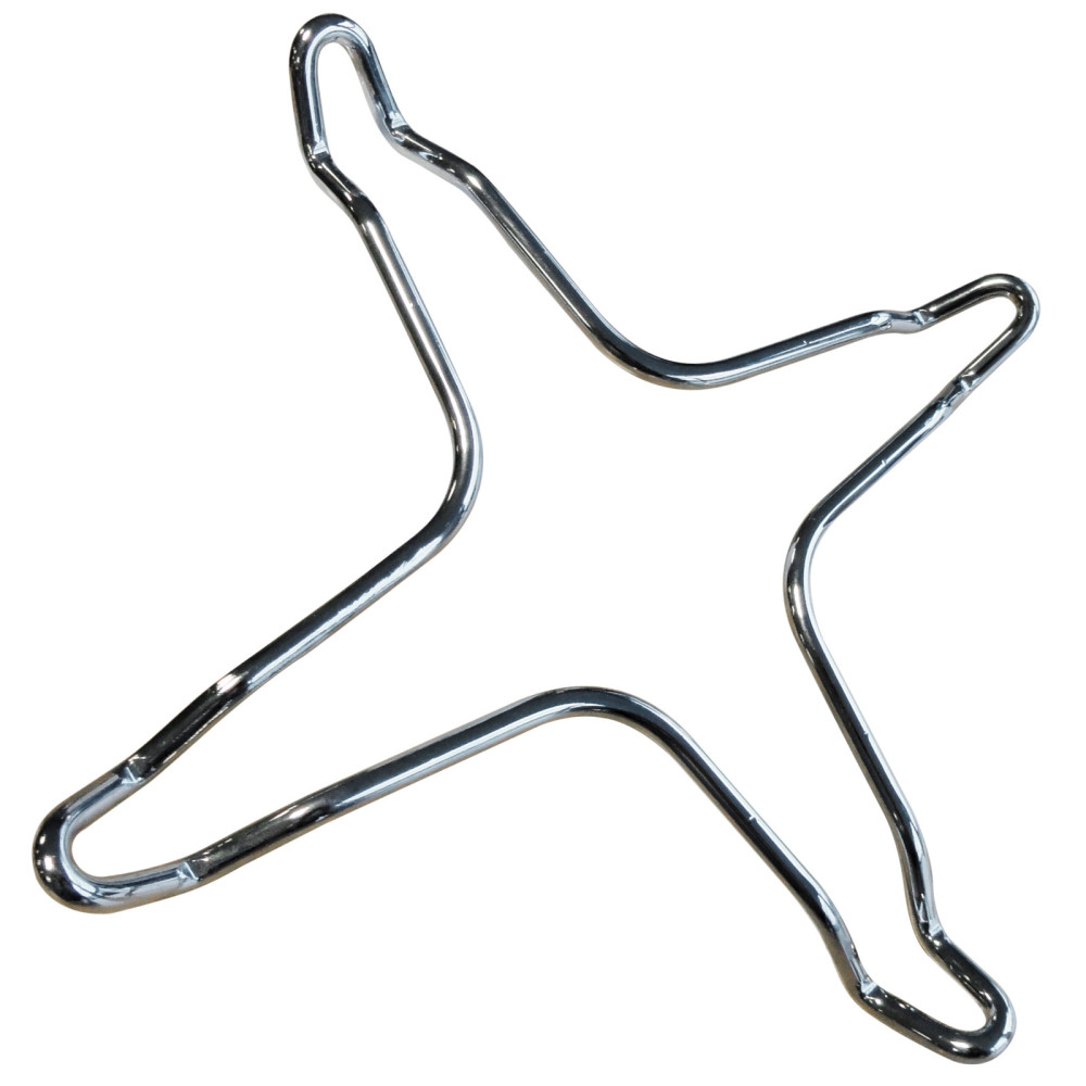 Overlay da grade da cozinha para pequenos potes - Hendi 839997 Overlay da grade da cozinha para pequenos potes - Hendi 839997