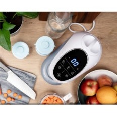 Used Blender Sweety Fox 7W1 for food for sterilization Heating