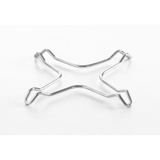 Kuhinja rešetka za male posude - Hendi 839997