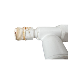 Naudota Geekpure 5 etapų vandens filtravimo sistema su osmoso ir 75GND filtru