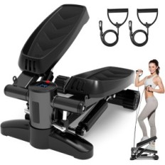 Ster tohoyard con nastro di resistenza chiamando calorie 330 lbs