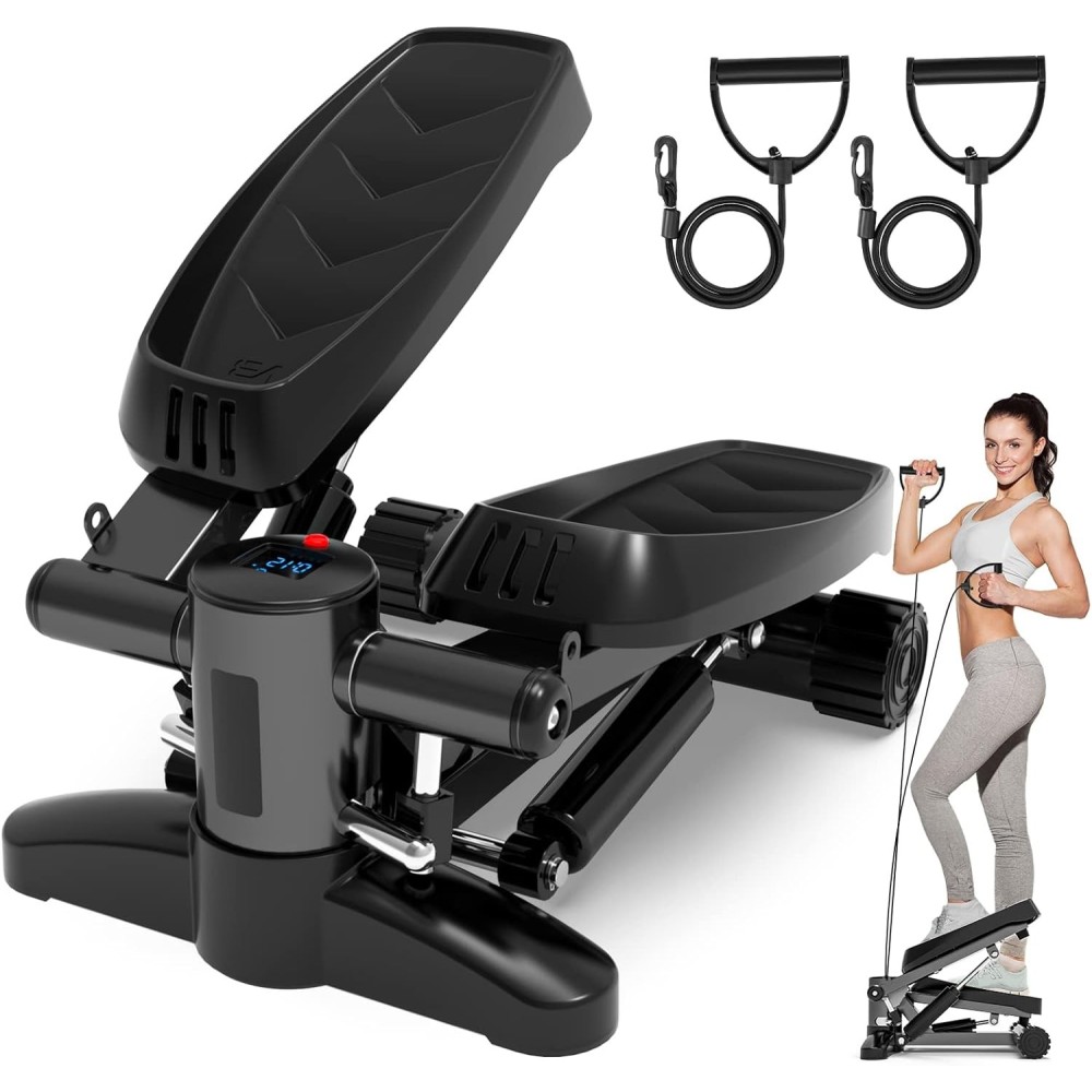 Ster tohoyard avec bande de résistance appelant calorie 330 lb