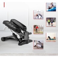 Ster tohoyard avec bande de résistance appelant calorie 330 lb