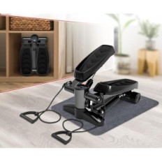 Ster tohoyard avec bande de résistance appelant calorie 330 lb