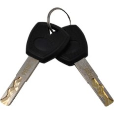 Brukt Safe Genie Hand med Time Lock B-Lock Castle Compact Safe Med Åpningsforsinkelse